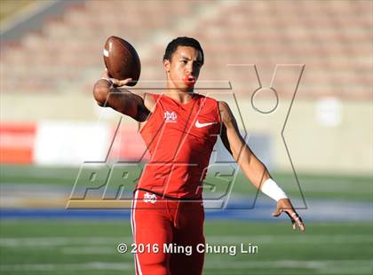 Thumbnail 3 in La Mirada @ Mater Dei photogallery.
