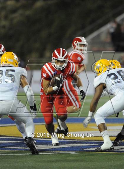 Thumbnail 1 in La Mirada @ Mater Dei photogallery.