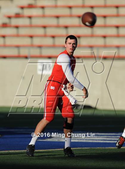 Thumbnail 3 in La Mirada @ Mater Dei photogallery.