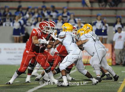 Thumbnail 1 in La Mirada @ Mater Dei photogallery.