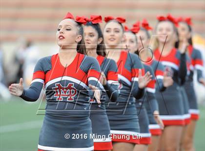 Thumbnail 1 in La Mirada @ Mater Dei photogallery.