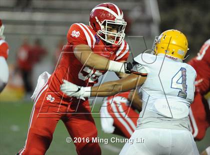 Thumbnail 1 in La Mirada @ Mater Dei photogallery.