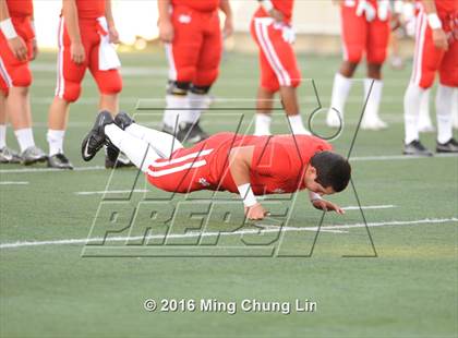 Thumbnail 3 in La Mirada @ Mater Dei photogallery.