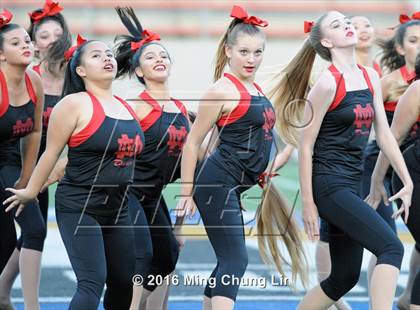 Thumbnail 1 in La Mirada @ Mater Dei photogallery.