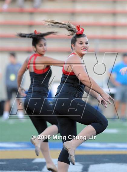 Thumbnail 3 in La Mirada @ Mater Dei photogallery.
