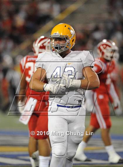 Thumbnail 3 in La Mirada @ Mater Dei photogallery.