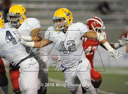 Thumbnail 3 in La Mirada @ Mater Dei photogallery.