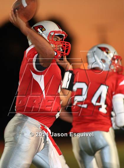 Thumbnail 2 in Whittier @ Azusa photogallery.
