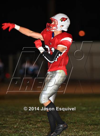 Thumbnail 1 in Whittier @ Azusa photogallery.