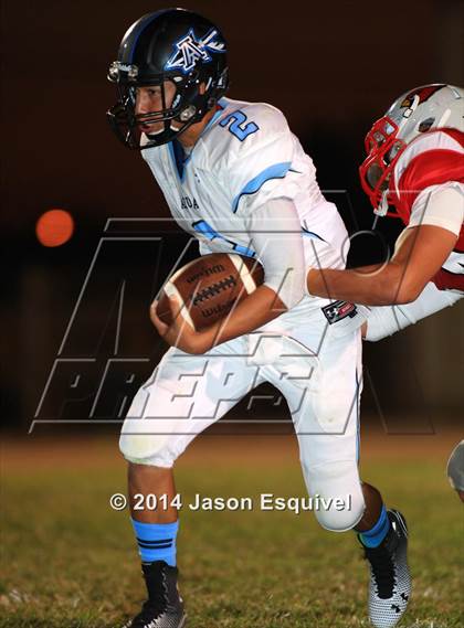 Thumbnail 2 in Whittier @ Azusa photogallery.