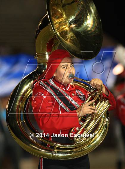 Thumbnail 3 in Whittier @ Azusa photogallery.