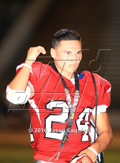 Thumbnail 1 in Whittier @ Azusa photogallery.