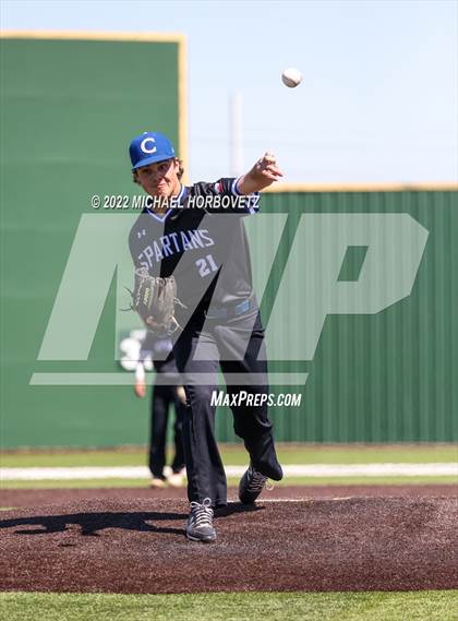 Thumbnail 1 in Centennial @ Prosper photogallery.
