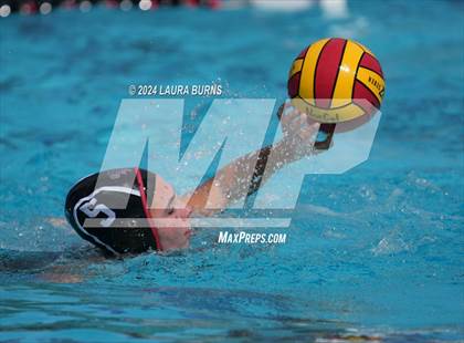 Thumbnail 3 in Stevenson vs Sacred Heart Prep (NorCal Invitational) photogallery.
