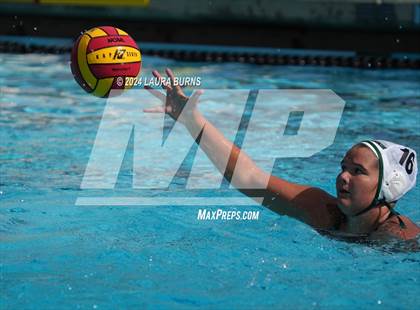 Thumbnail 2 in Stevenson vs Sacred Heart Prep (NorCal Invitational) photogallery.