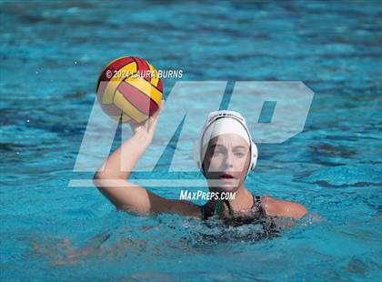 Thumbnail 1 in Stevenson vs Sacred Heart Prep (NorCal Invitational) photogallery.