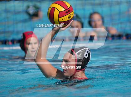 Thumbnail 1 in Stevenson vs Sacred Heart Prep (NorCal Invitational) photogallery.