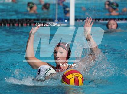 Thumbnail 1 in Stevenson vs Sacred Heart Prep (NorCal Invitational) photogallery.