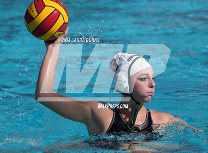 Thumbnail 2 in Stevenson vs Sacred Heart Prep (NorCal Invitational) photogallery.