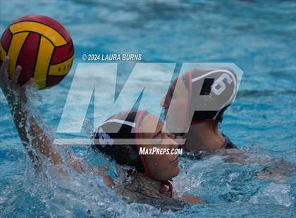 Thumbnail 1 in Stevenson vs Sacred Heart Prep (NorCal Invitational) photogallery.