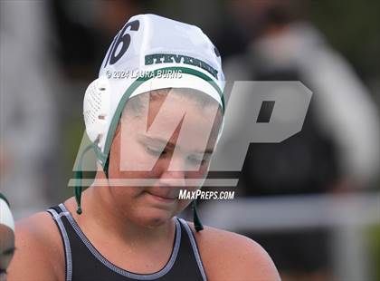 Thumbnail 1 in Stevenson vs Sacred Heart Prep (NorCal Invitational) photogallery.