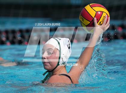 Thumbnail 3 in Stevenson vs Sacred Heart Prep (NorCal Invitational) photogallery.