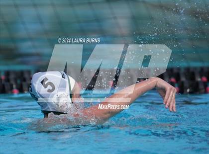 Thumbnail 2 in Stevenson vs Sacred Heart Prep (NorCal Invitational) photogallery.
