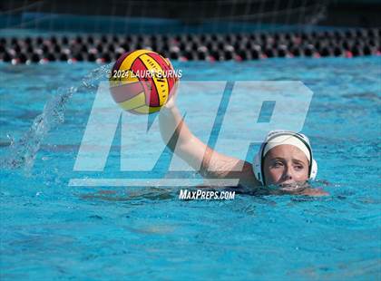 Thumbnail 1 in Stevenson vs Sacred Heart Prep (NorCal Invitational) photogallery.