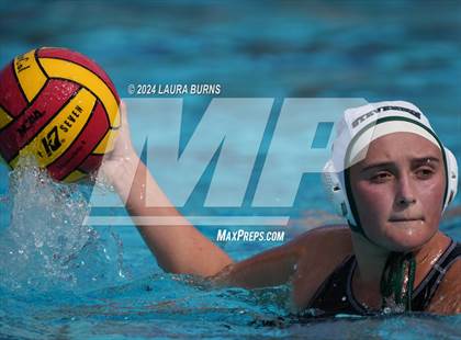 Thumbnail 3 in Stevenson vs Sacred Heart Prep (NorCal Invitational) photogallery.