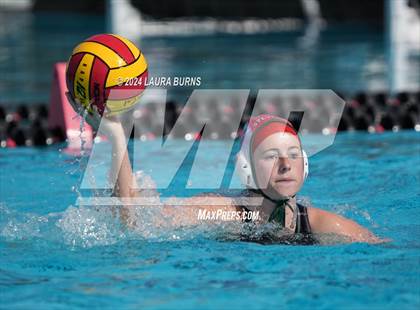 Thumbnail 2 in Stevenson vs Sacred Heart Prep (NorCal Invitational) photogallery.