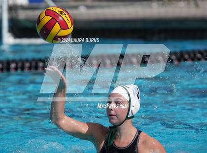 Thumbnail 3 in Stevenson vs Sacred Heart Prep (NorCal Invitational) photogallery.