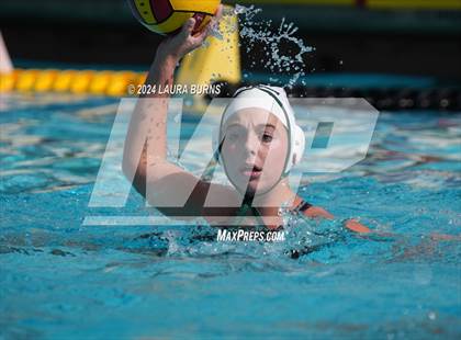 Thumbnail 3 in Stevenson vs Sacred Heart Prep (NorCal Invitational) photogallery.