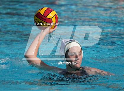 Thumbnail 3 in Stevenson vs Sacred Heart Prep (NorCal Invitational) photogallery.