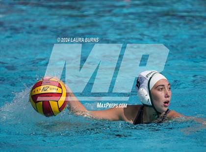 Thumbnail 3 in Stevenson vs Sacred Heart Prep (NorCal Invitational) photogallery.