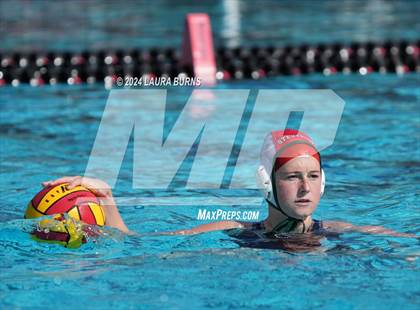 Thumbnail 1 in Stevenson vs Sacred Heart Prep (NorCal Invitational) photogallery.