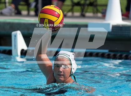 Thumbnail 3 in Stevenson vs Sacred Heart Prep (NorCal Invitational) photogallery.