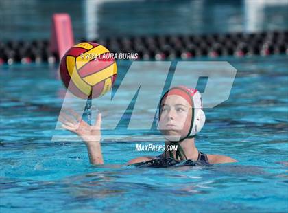 Thumbnail 3 in Stevenson vs Sacred Heart Prep (NorCal Invitational) photogallery.