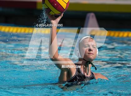 Thumbnail 2 in Stevenson vs Sacred Heart Prep (NorCal Invitational) photogallery.