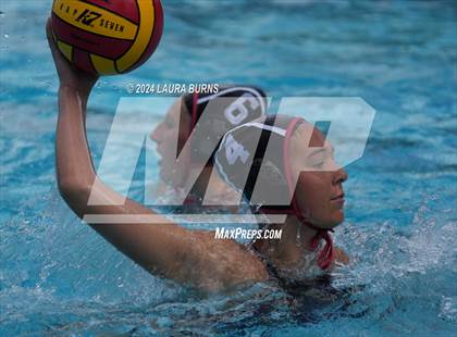 Thumbnail 2 in Stevenson vs Sacred Heart Prep (NorCal Invitational) photogallery.
