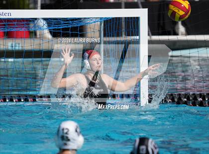 Thumbnail 2 in Stevenson vs Sacred Heart Prep (NorCal Invitational) photogallery.