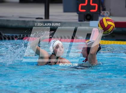 Thumbnail 2 in Stevenson vs Sacred Heart Prep (NorCal Invitational) photogallery.