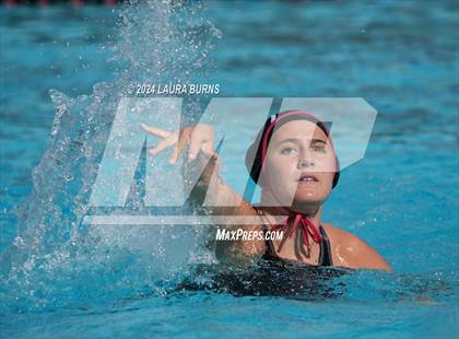Thumbnail 2 in Stevenson vs Sacred Heart Prep (NorCal Invitational) photogallery.