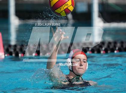 Thumbnail 3 in Stevenson vs Sacred Heart Prep (NorCal Invitational) photogallery.