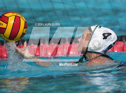 Thumbnail 2 in Stevenson vs Sacred Heart Prep (NorCal Invitational) photogallery.
