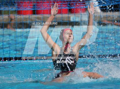 Thumbnail 1 in Stevenson vs Sacred Heart Prep (NorCal Invitational) photogallery.