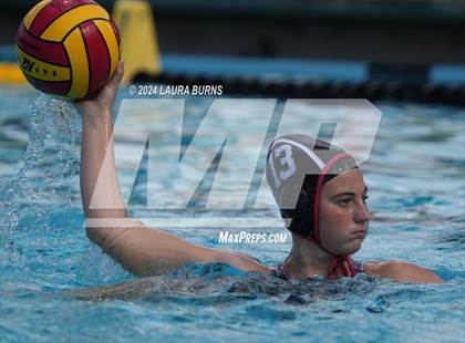Thumbnail 1 in Stevenson vs Sacred Heart Prep (NorCal Invitational) photogallery.