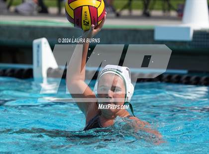 Thumbnail 2 in Stevenson vs Sacred Heart Prep (NorCal Invitational) photogallery.