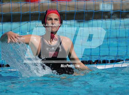 Thumbnail 3 in Stevenson vs Sacred Heart Prep (NorCal Invitational) photogallery.