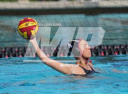 Thumbnail 1 in Stevenson vs Sacred Heart Prep (NorCal Invitational) photogallery.