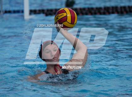 Thumbnail 1 in Stevenson vs Sacred Heart Prep (NorCal Invitational) photogallery.